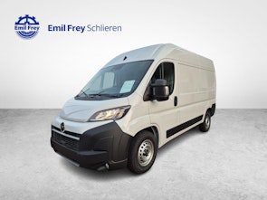 Fahrzeugbild OPEL Movano Kaw. 3.5 t  L2 H2 2.2 TD 180