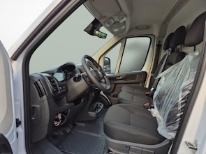 Fahrzeugbild OPEL Movano Kaw. 3.5 t  L2 H2 2.2 TD 180