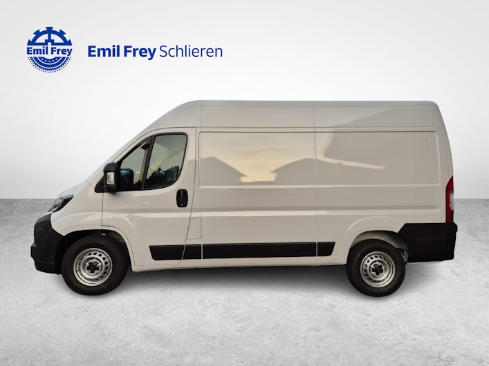 Fahrzeugbild OPEL MOVANO