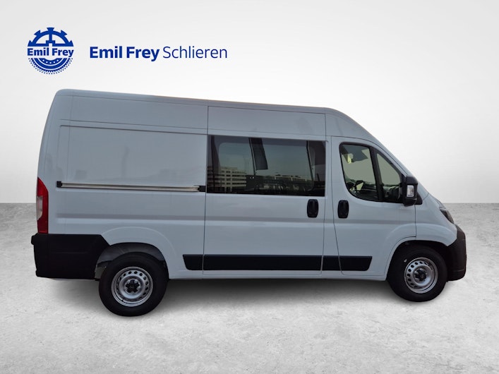 Fahrzeugbild OPEL MOVANO