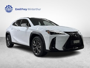 Vehicle image LEXUS UX 300h F-Line