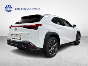 Vehicle image LEXUS UX 300h F-Line