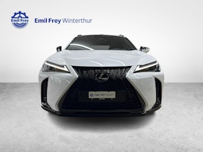 Vehicle image LEXUS UX 300h F-Line