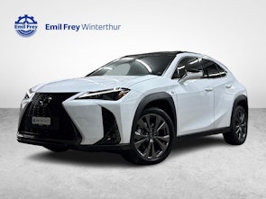 Vehicle image LEXUS UX 300h F-Line