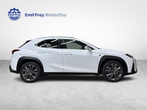 Vehicle image LEXUS UX 300h F-Line