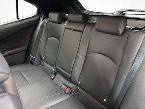 Vehicle image LEXUS UX 300h F-Line