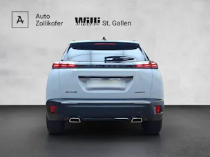 Peugeot 2008 1.2 Hybrid 145 Allure Premium
