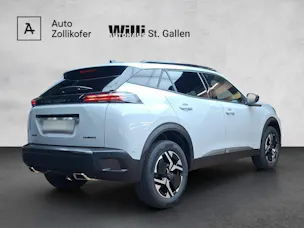 Peugeot 2008 1.2 Hybrid 145 Allure Premium