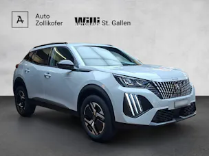 Peugeot 2008 1.2 Hybrid 145 Allure Premium