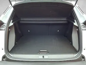 Peugeot 2008 1.2 Hybrid 145 Allure Premium