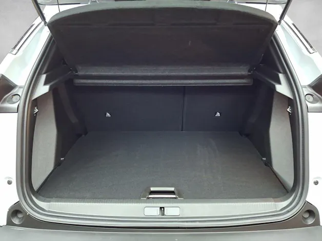 Peugeot 2008 1.2 Hybrid 145 Allure Premium