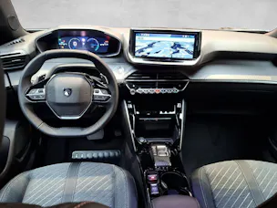 Peugeot 2008 1.2 Hybrid 145 Allure Premium