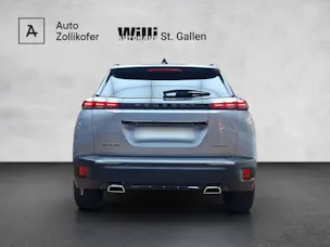 Peugeot 2008 1.2 Hybrid 145 Allure Premium