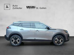 Peugeot 2008 1.2 Hybrid 145 Allure Premium