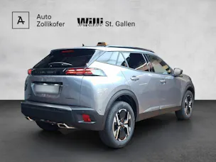 Peugeot 2008 1.2 Hybrid 145 Allure Premium