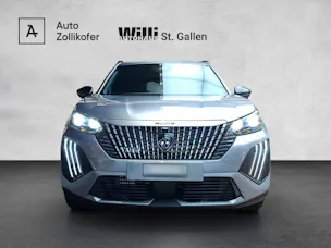 Peugeot 2008 1.2 Hybrid 145 Allure Premium