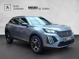 Peugeot 2008 1.2 Hybrid 145 Allure Premium