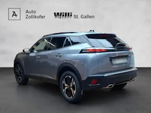 Peugeot 2008 1.2 Hybrid 145 Allure Premium