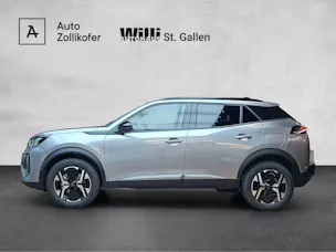 Peugeot 2008 1.2 Hybrid 145 Allure Premium