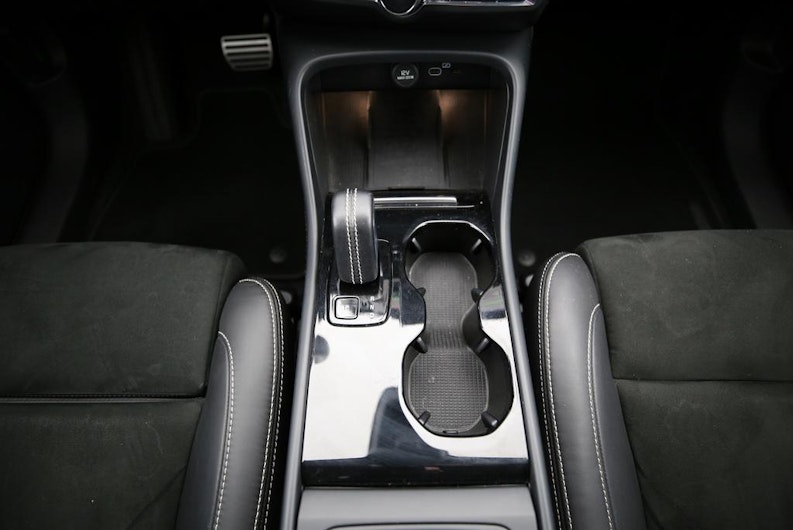 Vehicle image VOLVO XC40