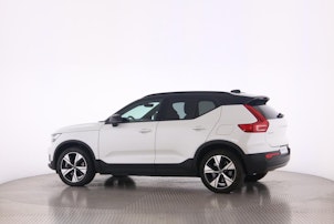Vehicle image VOLVO XC40 P8 Twin Plus AWD