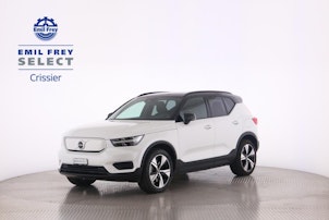 Vehicle image VOLVO XC40 P8 Twin Plus AWD