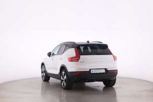 Vehicle image VOLVO XC40 P8 Twin Plus AWD