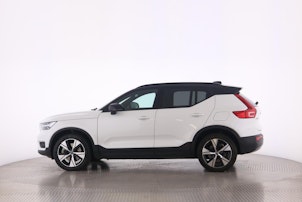 Vehicle image VOLVO XC40 P8 Twin Plus AWD