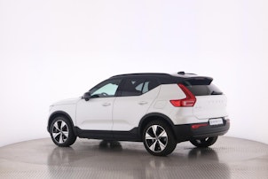Vehicle image VOLVO XC40 P8 Twin Plus AWD