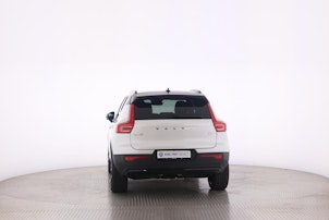 Vehicle image VOLVO XC40 P8 Twin Plus AWD