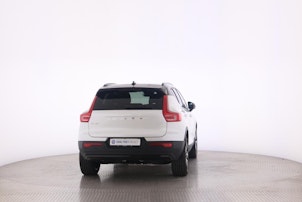 Vehicle image VOLVO XC40 P8 Twin Plus AWD
