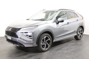 Vehicle image MITSUBISHI Eclipse Cross 2.4 PHEV Intense 4x4