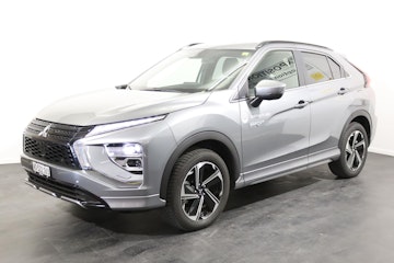 Vehicle image MITSUBISHI Eclipse Cross 2.4 PHEV Intense 4x4