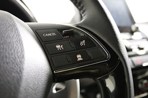 Vehicle image MITSUBISHI Eclipse Cross 2.4 PHEV Intense 4x4