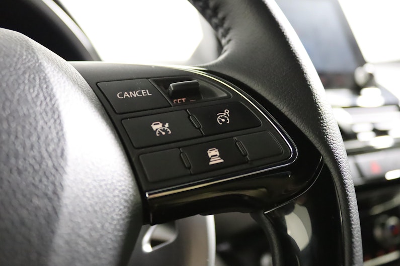 Vehicle image MITSUBISHI ECLIPSE CROSS