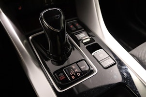 Vehicle image MITSUBISHI Eclipse Cross 2.4 PHEV Intense 4x4