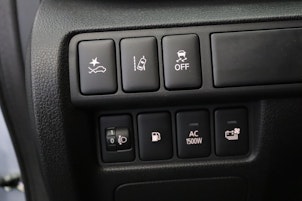 Vehicle image MITSUBISHI Eclipse Cross 2.4 PHEV Intense 4x4