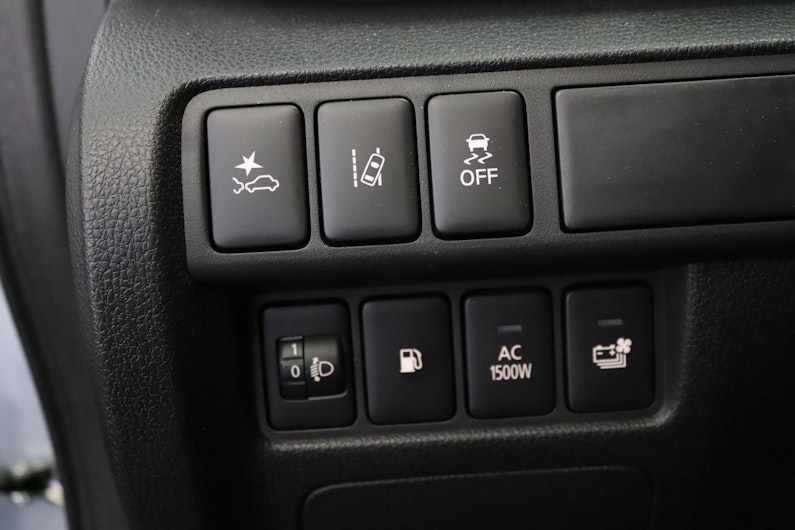 Vehicle image MITSUBISHI ECLIPSE CROSS