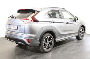 Vehicle image MITSUBISHI Eclipse Cross 2.4 PHEV Intense 4x4