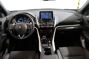 Vehicle image MITSUBISHI Eclipse Cross 2.4 PHEV Intense 4x4