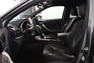 Vehicle image MITSUBISHI Eclipse Cross 2.4 PHEV Intense 4x4