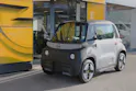 Opel Rocks Electric