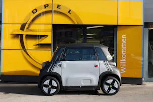 Opel Rocks Electric