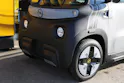 Opel Rocks Electric