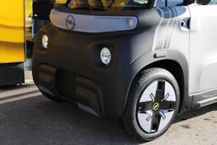 Opel Rocks Electric
