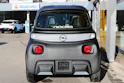 Opel Rocks Electric