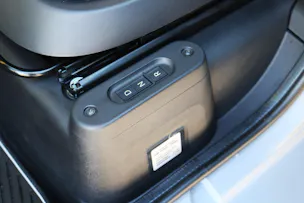 Opel Rocks Electric