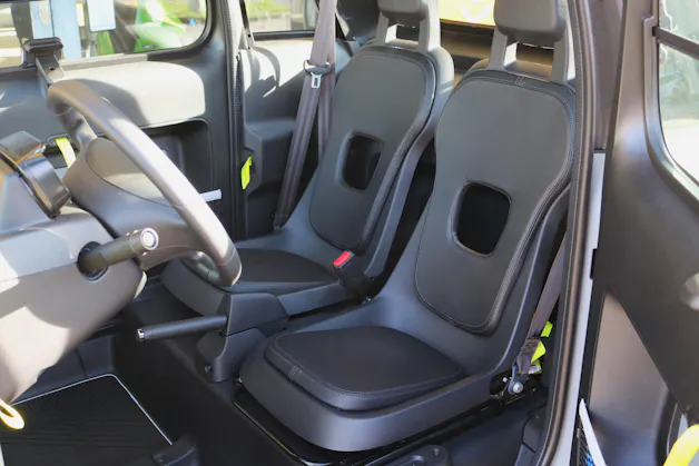 Opel Rocks Electric