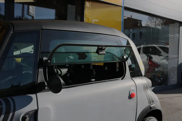 Opel Rocks Electric