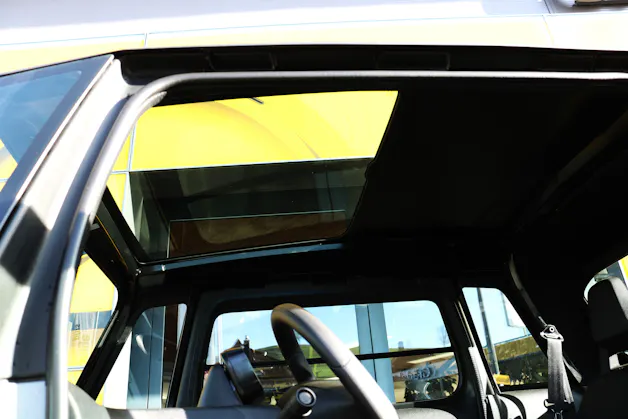 Opel Rocks Electric